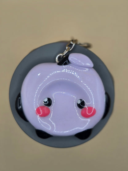 Junimo Worry Stone - PeachCharmory